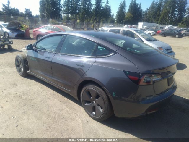 5YJ3E1EA5PF411086 Tesla MODEL 3