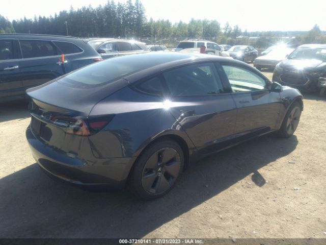 5YJ3E1EA5PF411086 Tesla MODEL 3