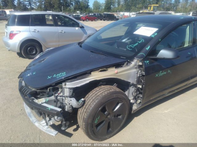 5YJ3E1EA5PF411086 Tesla MODEL 3