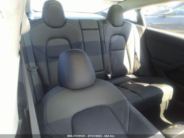 5YJ3E1EA5PF411086 Tesla MODEL 3