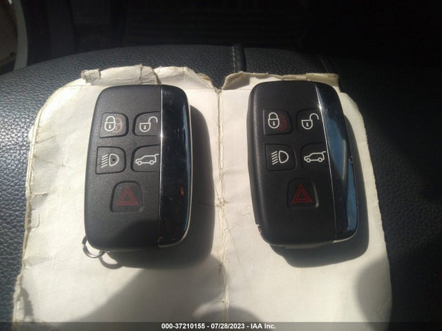 SALAB2V68FA760017 Land Rover LR4