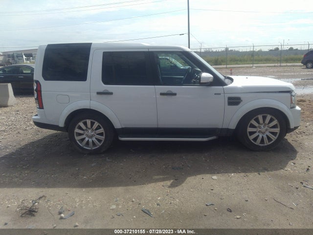 SALAB2V68FA760017 Land Rover LR4