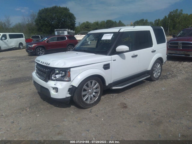 SALAB2V68FA760017 Land Rover LR4