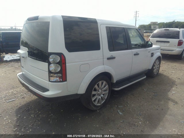 SALAB2V68FA760017 Land Rover LR4