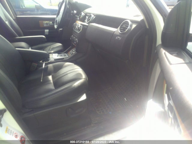 SALAB2V68FA760017 Land Rover LR4