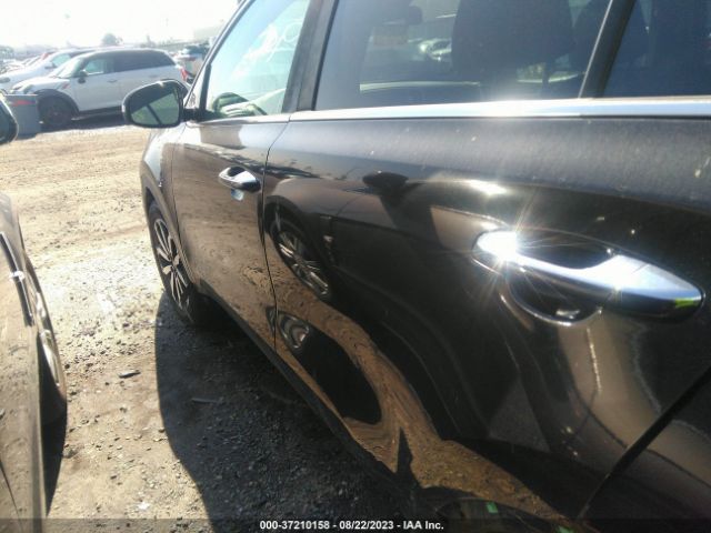 KNDPN3AC4J7325639 KIA Sportage Ex