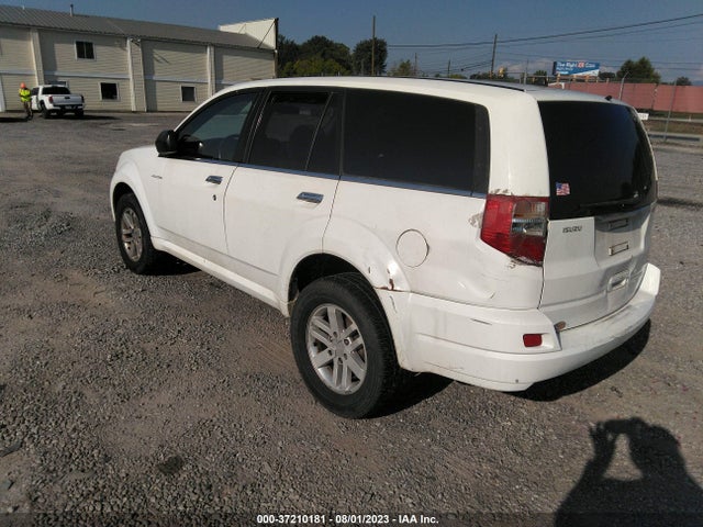 2003 ISUZU AXIOM S/XS VIN: 4S2CE58X434601121
