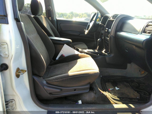 2003 ISUZU AXIOM S/XS VIN: 4S2CE58X434601121
