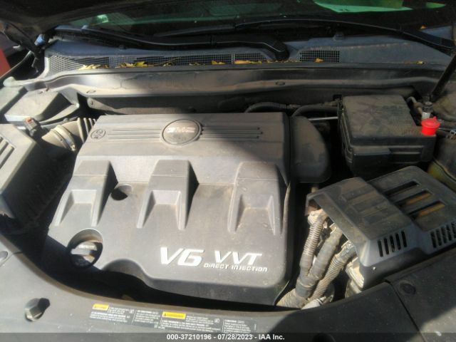 2GKFLRE30E6294916 GMC Terrain Sle