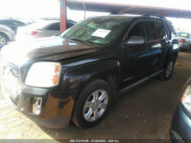 2GKFLRE30E6294916 GMC Terrain Sle