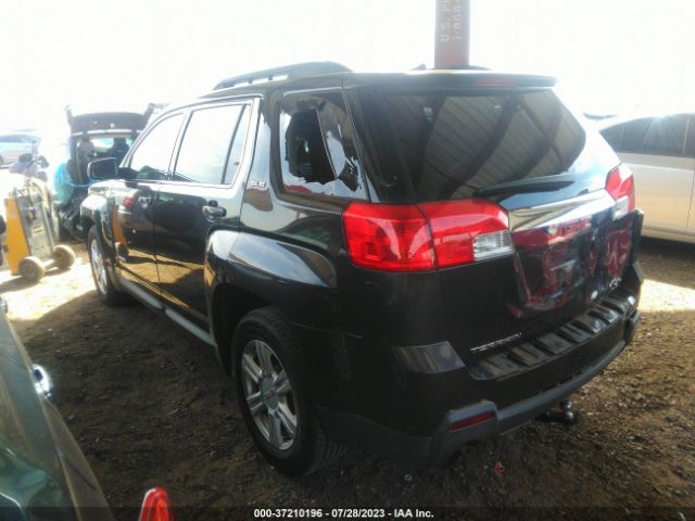 2GKFLRE30E6294916 GMC Terrain Sle