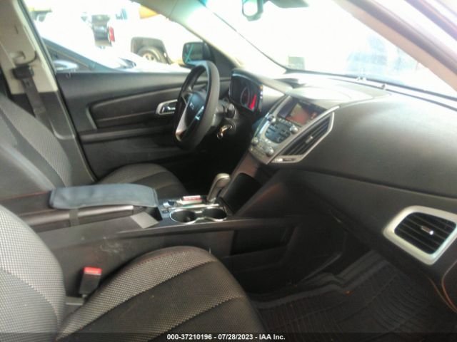 2GKFLRE30E6294916 GMC Terrain Sle