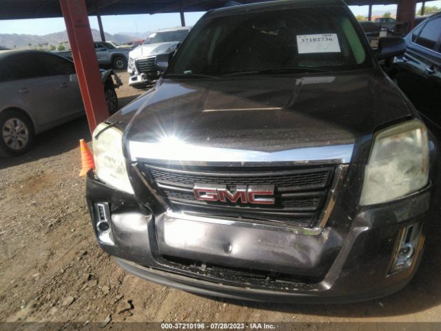 2GKFLRE30E6294916 GMC Terrain Sle