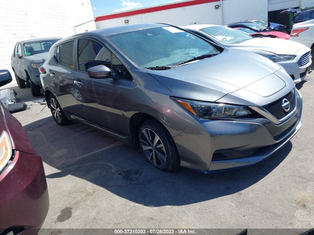 2020 1N4BZ1BP2LC311131 main image