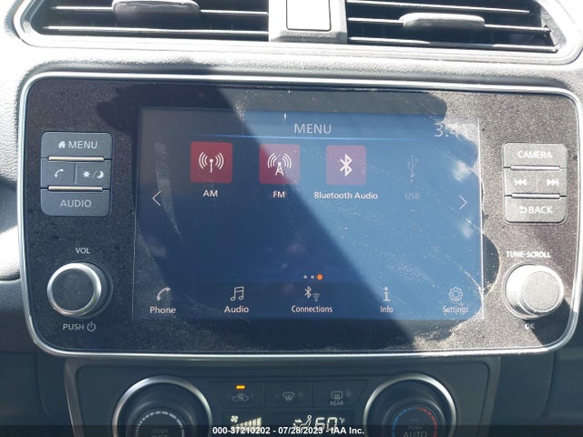 Nissan Leaf S Plus 2020 1N4BZ1BP2LC311131 Image 18