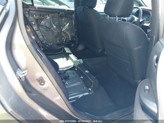 Nissan Leaf S Plus 2020 1N4BZ1BP2LC311131 Image 8