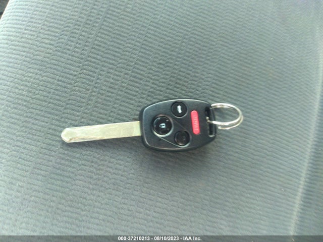 2007 HONDA ACCORD SDN LX SE VIN: 1HGCM56377A208589
