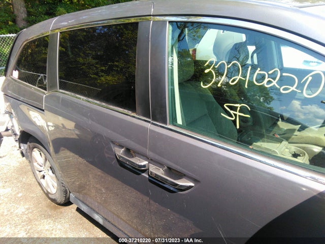 Honda ODYSSEY EX 2015 5FNRL5H49FB027274 Image 13