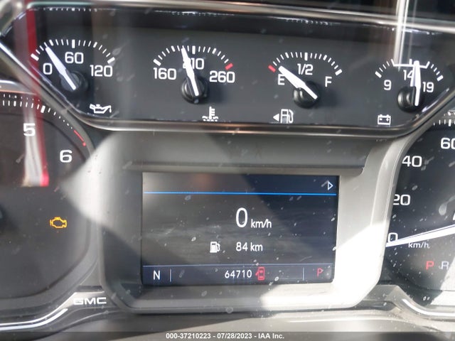 GMC Sierra 1500 2wd  Short Box Elevation 2021 3GTP8CEK7MG159280 Image 15