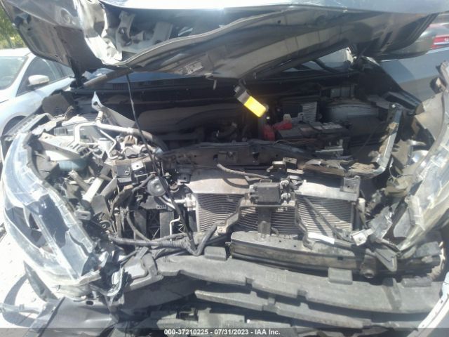 JN1BJ1CP6JW185130 Nissan Rogue Sport Sv