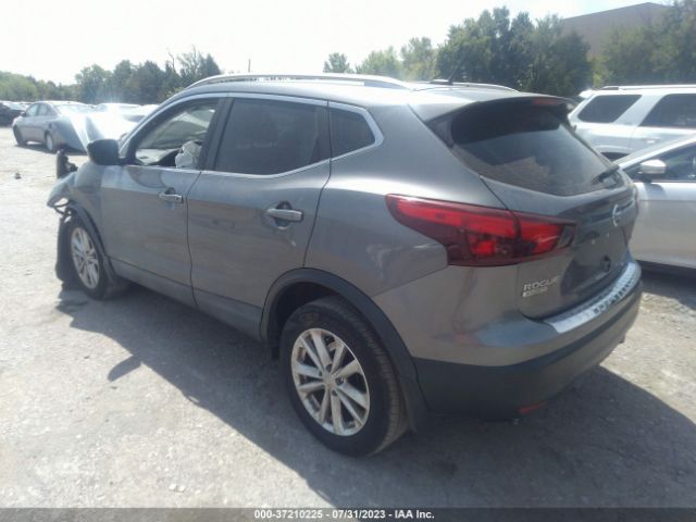 JN1BJ1CP6JW185130 Nissan Rogue Sport Sv