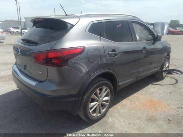JN1BJ1CP6JW185130 Nissan Rogue Sport Sv