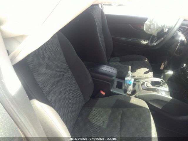 JN1BJ1CP6JW185130 Nissan Rogue Sport Sv
