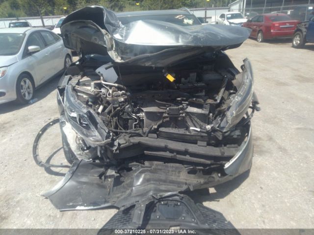 JN1BJ1CP6JW185130 Nissan Rogue Sport Sv
