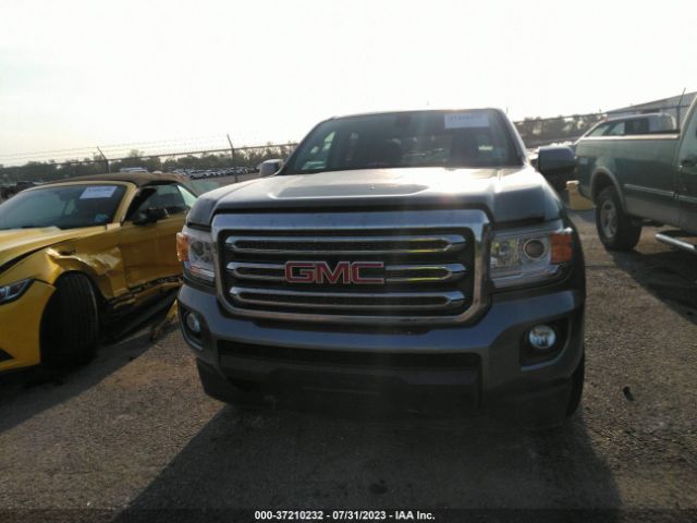 1GTG5CEA5K1137399 GMC Canyon 2wd Sle
