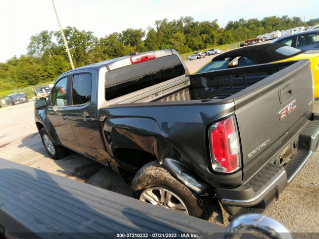 1GTG5CEA5K1137399 GMC Canyon 2wd Sle