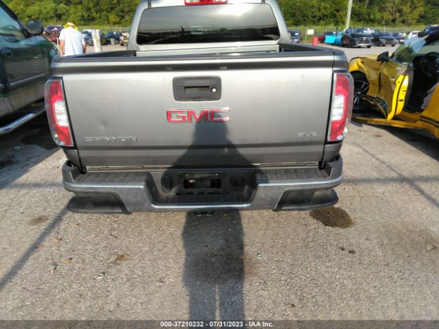 1GTG5CEA5K1137399 GMC Canyon 2wd Sle