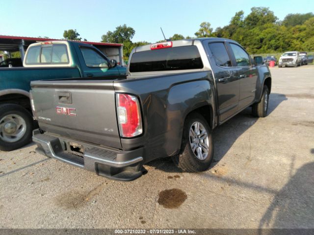 1GTG5CEA5K1137399 GMC Canyon 2wd Sle