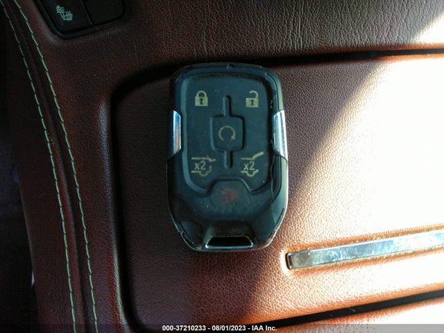 Chevrolet Tahoe Ltz 2015 1GNSCCKC5FR616457 Image 11