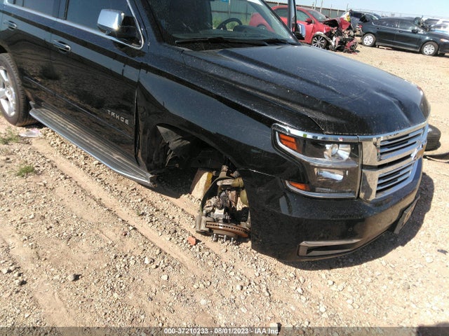 Chevrolet Tahoe Ltz 2015 1GNSCCKC5FR616457 Image 6