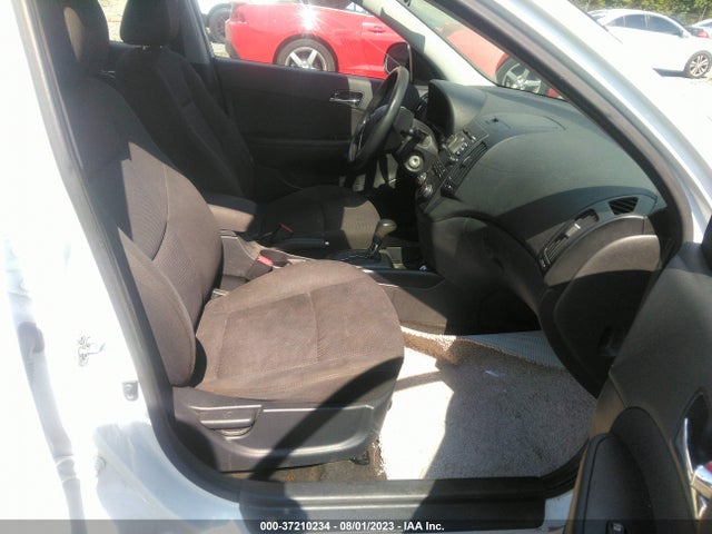 2012 HYUNDAI ELANTRA TOURING KMHDC8AEXCU132953 Photo 4