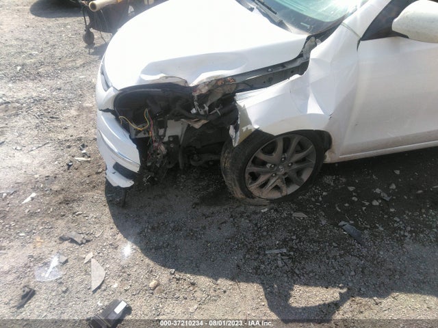 2012 HYUNDAI ELANTRA TOURING KMHDC8AEXCU132953 Photo 5