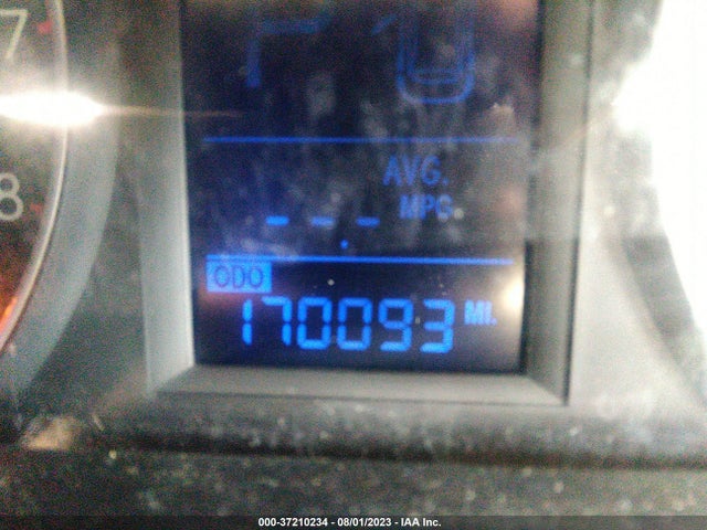 2012 HYUNDAI ELANTRA TOURING KMHDC8AEXCU132953 Photo 6