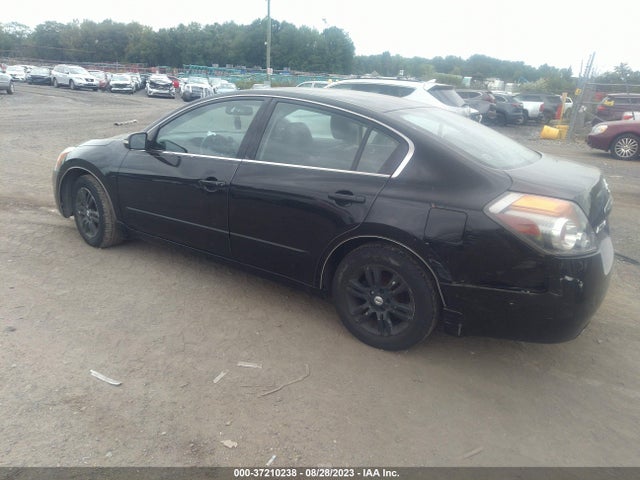 2012 NISSAN ALTIMA 2.5 SL VIN: 1N4AL2AP0CC248082