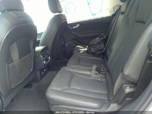 WA1VAAF78JD022183 Audi Q7 Prestige