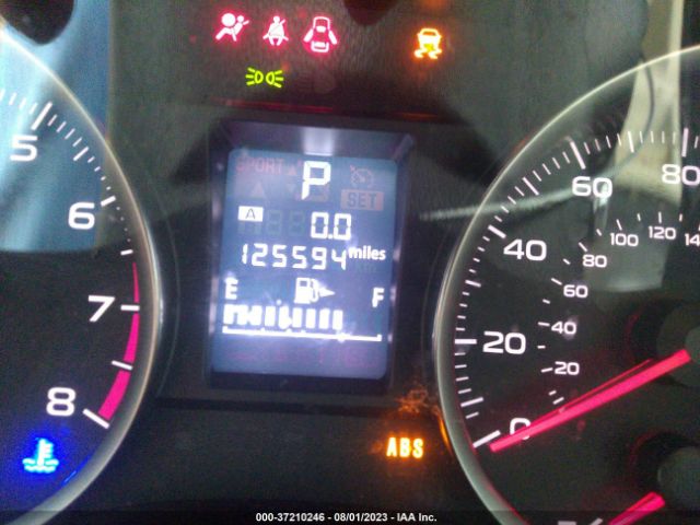 JF2GPADC8F8272487 Subaru Xv Crosstrek Premium
