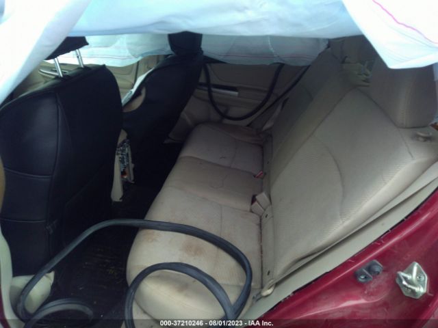 JF2GPADC8F8272487 Subaru Xv Crosstrek Premium