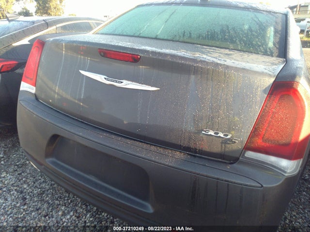 Chrysler 300 300s 2020 2C3CCABG7LH158702 Image 16