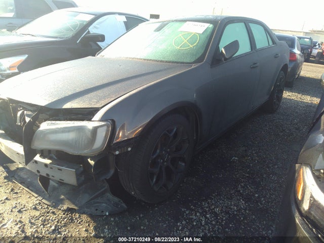 Chrysler 300 300s 2020 2C3CCABG7LH158702 Image 2