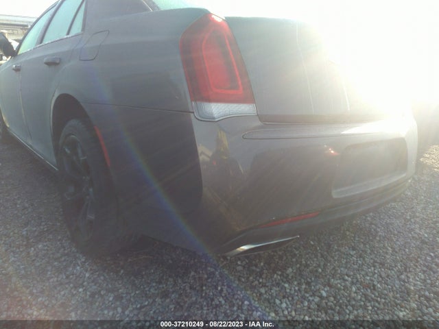Chrysler 300 300s 2020 2C3CCABG7LH158702 Image 3