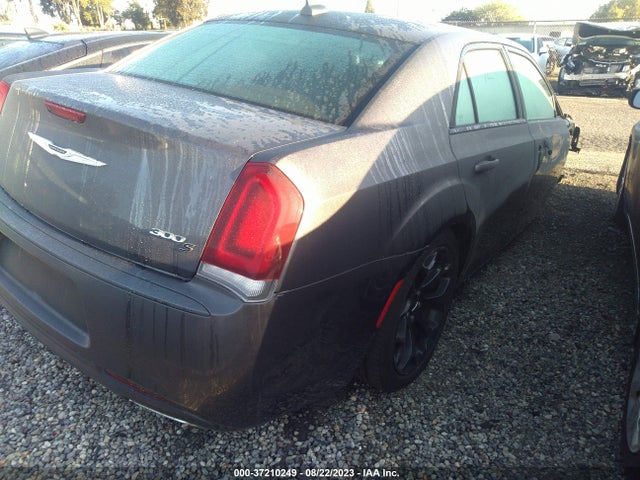 Chrysler 300 300s 2020 2C3CCABG7LH158702 Image 4