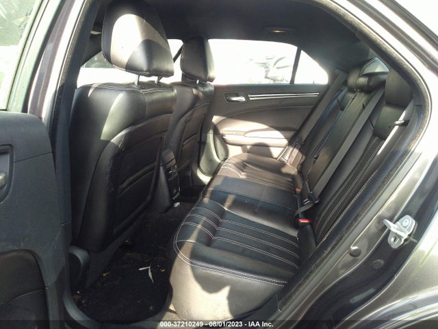 Chrysler 300 300s 2020 2C3CCABG7LH158702 Image 8