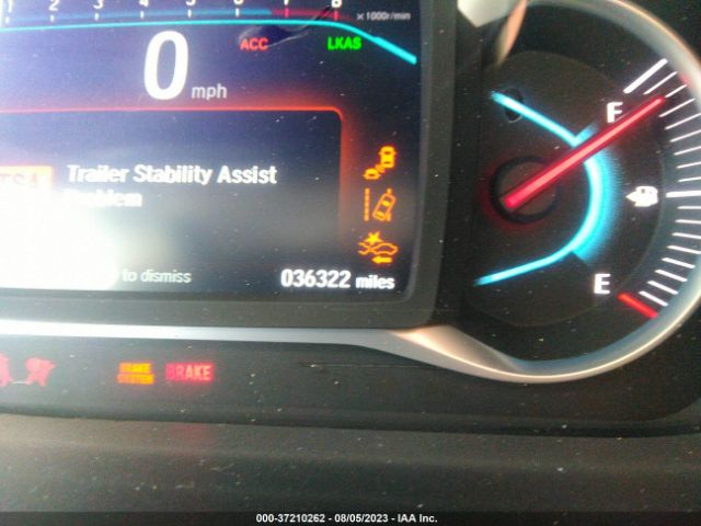 5FNYF5H20NB033898 Honda Pilot Special Edition