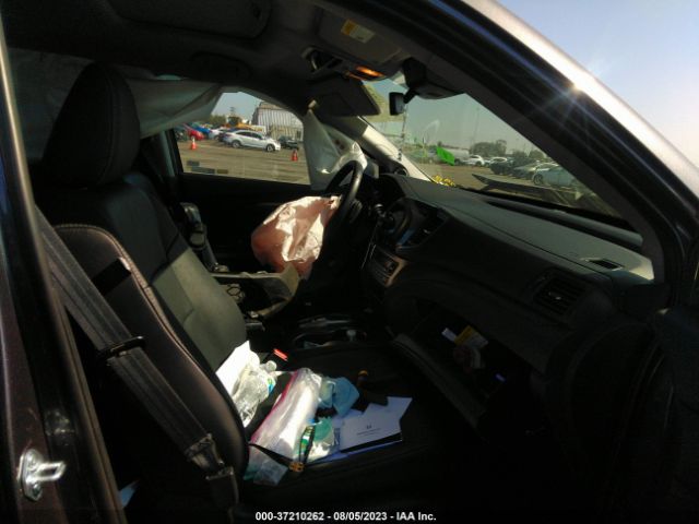 5FNYF5H20NB033898 Honda Pilot Special Edition