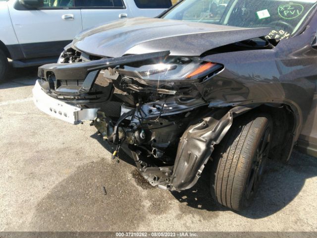 5FNYF5H20NB033898 Honda Pilot Special Edition