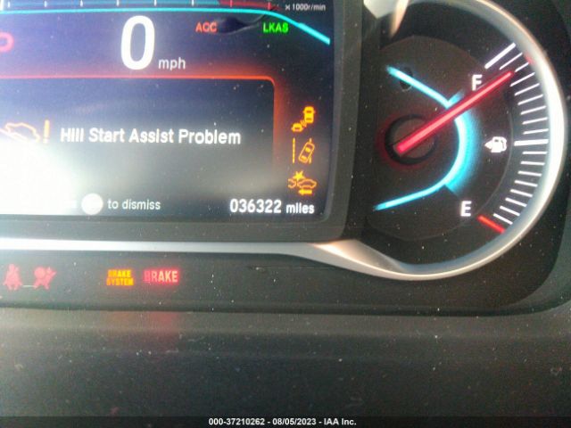 5FNYF5H20NB033898 Honda Pilot Special Edition